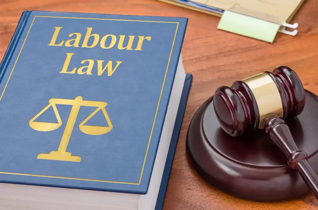 The Labour Laws in Kenya