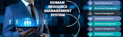functions of human resource management in Kenya